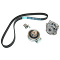 Low Price Engine System Timing Belt Kit OE 06B198119A For AUDI VW Timing Belt Kit Water Pump Chain Thermostat